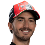 Francesco Bagnaia